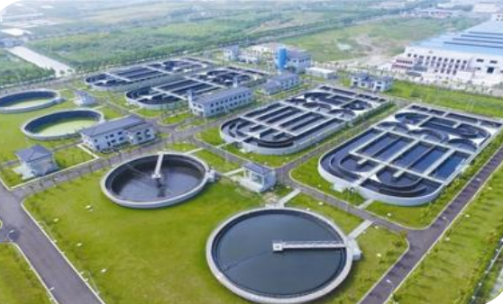 地衛(wèi)環(huán)?！獮跗潉e克斯坦Buha Oil Refinery / Navoy City Sewage Treatment Plant