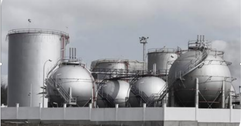 地衛(wèi)環(huán)?！獮跗潉e克斯坦Buha Oil Refinery / Navoy City Sewage Treatment Plant